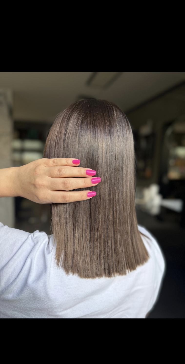 Realizacja Hair House 17