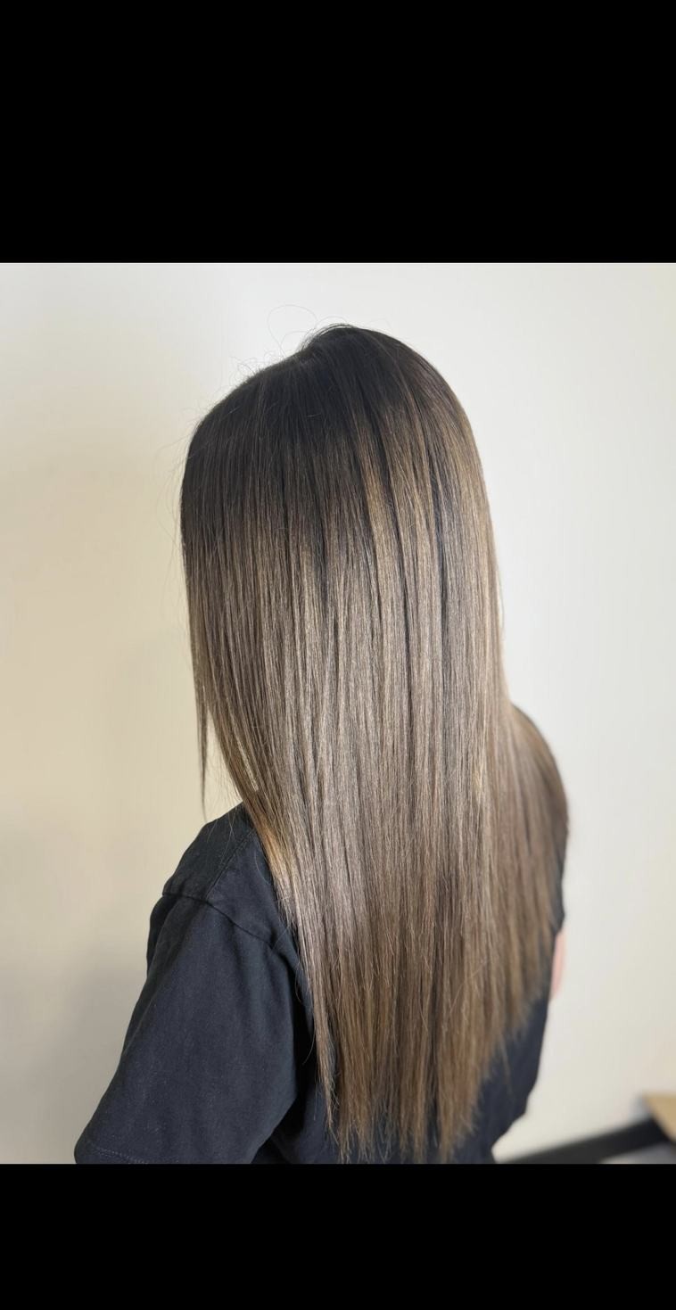 Realizacja Hair House 20