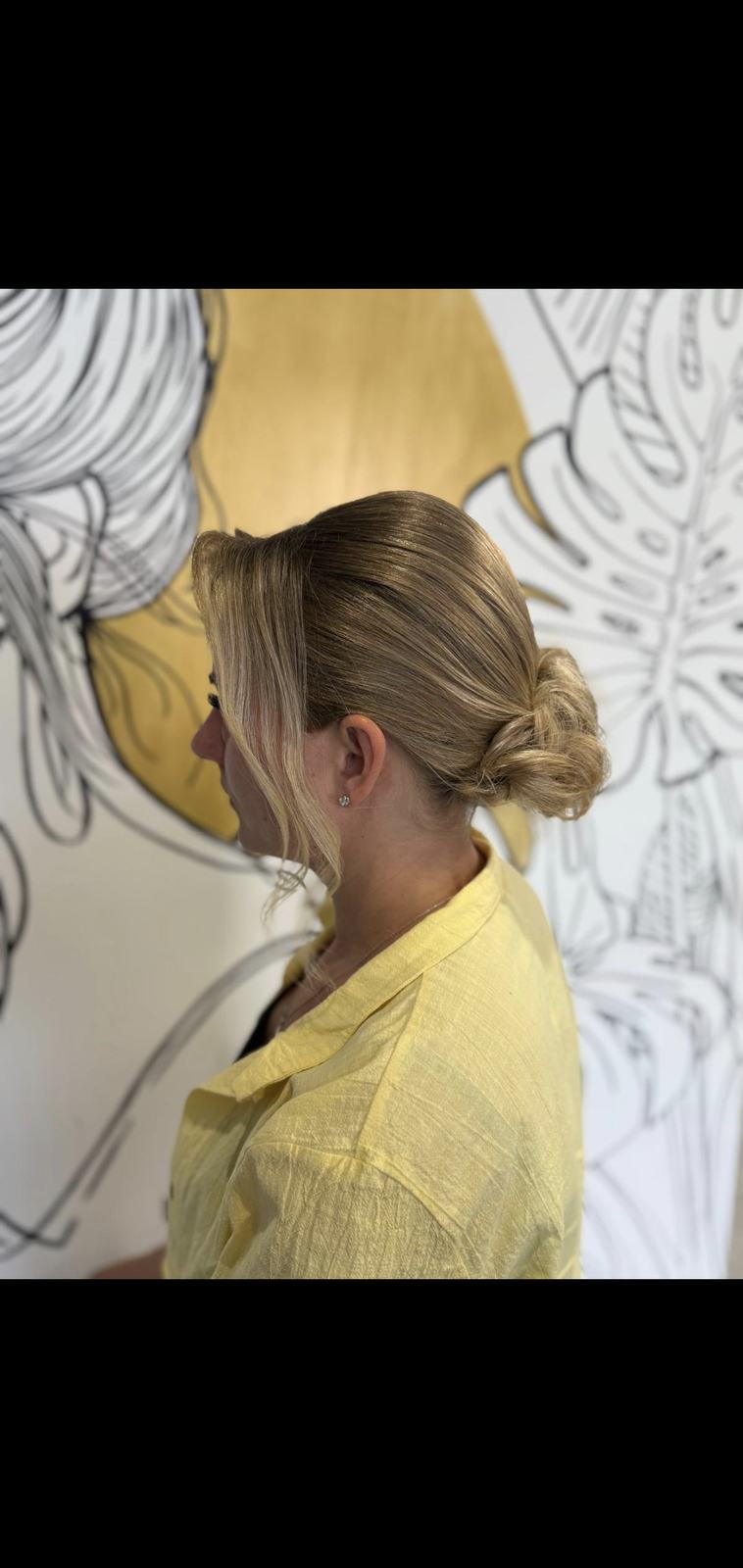 Realizacja Hair House 21
