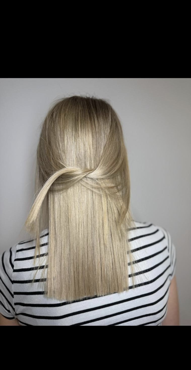 Realizacja Hair House 25