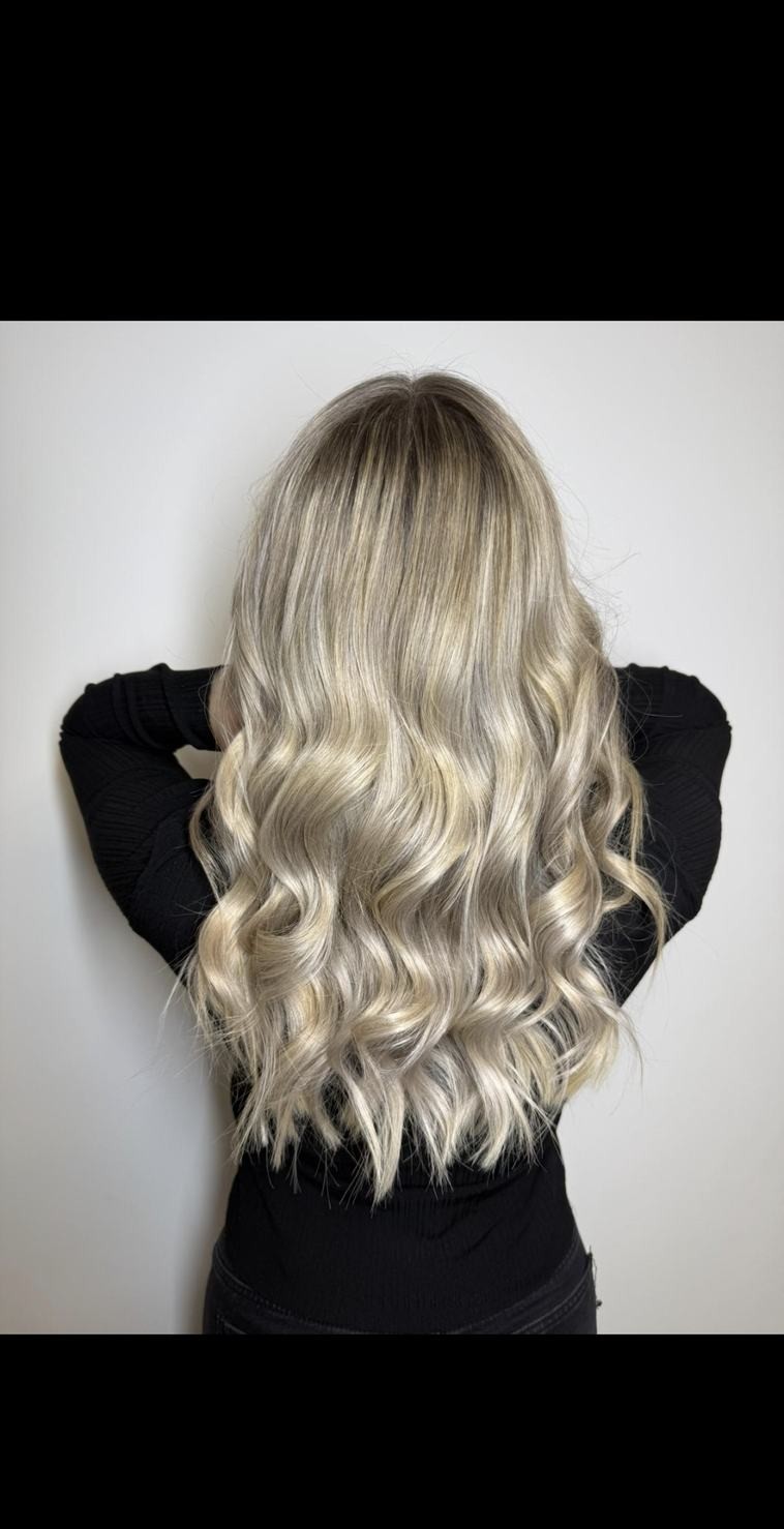 Realizacja Hair House 27