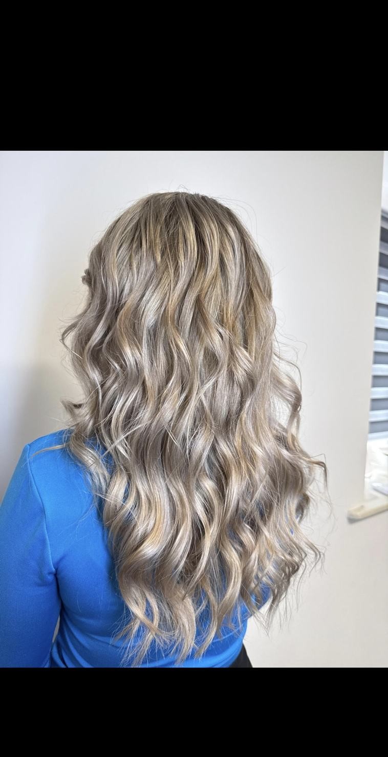 Realizacja Hair House 57